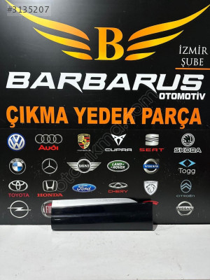 2016-2021 AUDİ Q7 SOL ARKA KAPI ÇITASI