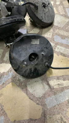 FORD FİESTA-COURİER WESTİNGHOUSE ORJ ÇIKMA 8V51 2B195 NB