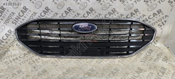 FORD FOCUS 2023 2025 ÖN PANJUR ÇIKMA ORJİNAL NX7B-8200BB