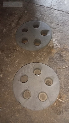 Fiat Ducato 1 kasa jant göbeği