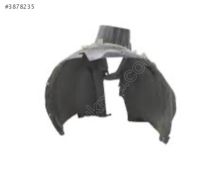 Peugeot rifter sağ davlumbaz Orjinal 9858960880