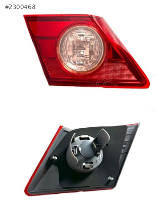 HONDA CİTY ARKA İÇ STOP SOL 2006-