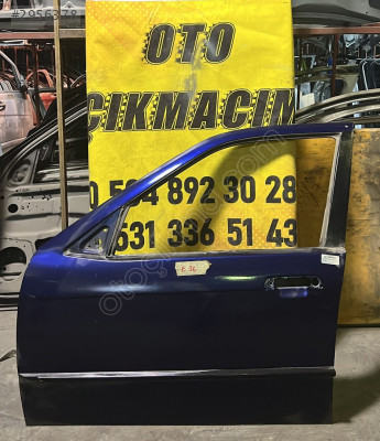 BMW 3 SERİSİ E36 SOL ÖN KAPI