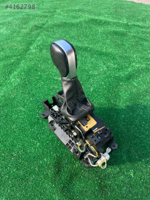 RENAULT TALİSMAN VİTES MEKANİZMASI