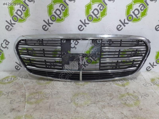 MERCEDES S SERİSİ 2021 2025 W223 ÖN PANJUR 40504928 A2238804000