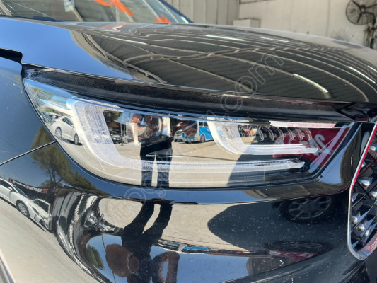 CHERY TİGGO 8 PRO SAĞ FAR ORJİNAL ÇIKMA (HATASIZ)