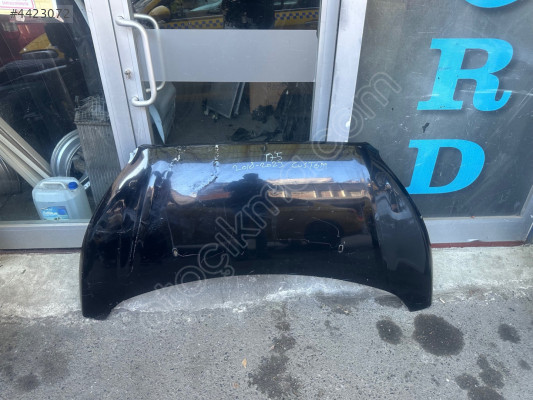 Ford Custom kaput 2018-2023