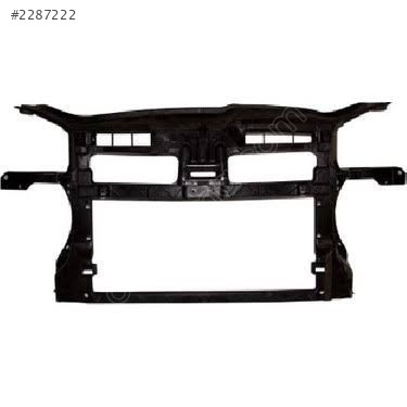 VOLKSWAGEN JETTA 2005 2010 ÖN PANEL