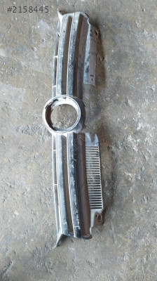 Golf 6 ön panjur çıkma