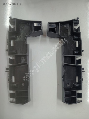 Dacia lodgy ön tampon braket tk 622211644R