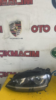 VOLKSWAGEN GOLF 7.5 SOL FAR