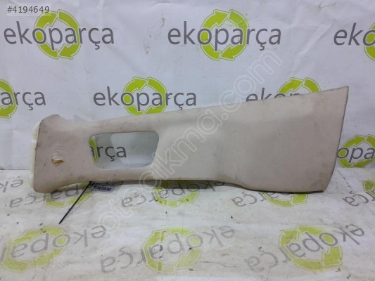 MERCEDES S SERİSİ 2020 2024 W223 SOL SÜTUN DÖŞEMESİ A2236902300