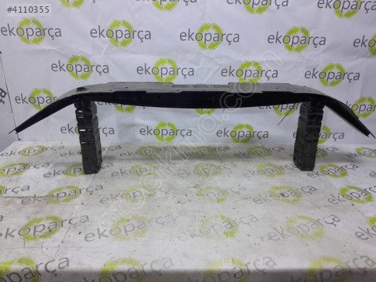 BMW X1 2023 2025 U11 ÖN TAMPON DEMİRİ 7011122-16