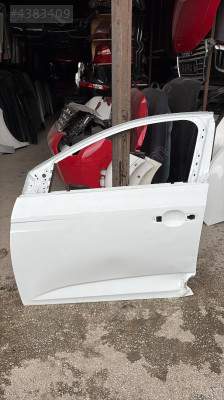 Renault Megane 4 sol ön kapı