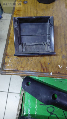 Nissan pikap 1998 model küllük