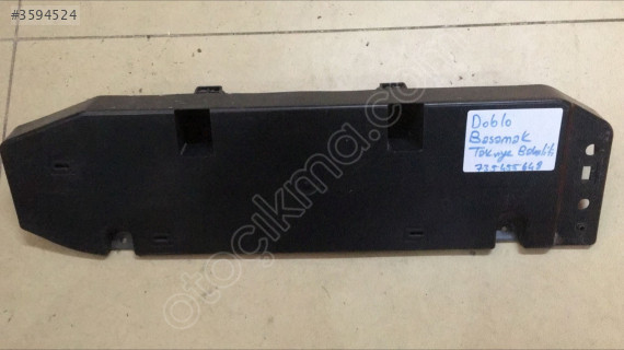 DOBLO BASAMAK TAKVİYE BAKALİTİ 735455648