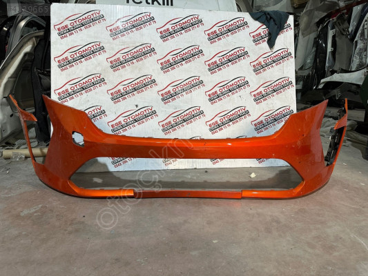 20242025 RENAULT CLİO 5.5 ORJINAL ÖN TAMPON