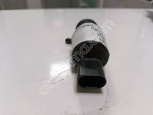 MERCEDES S W221 SİLECEK SU MOTORU 2218690121 Ç
