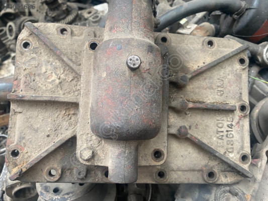 FORD 83 ŞANZIMAN KAPAK