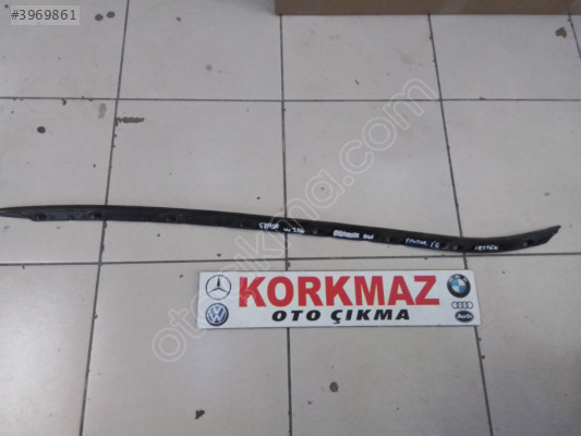 MERCEDES E KASA W214 PANJUR İÇ DESTEK BRAKETI