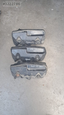 Honda CR-V Hava Deposu