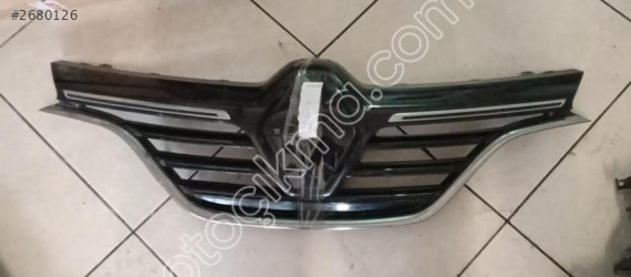 Ön Panjur  Renault Clio 4  622563184R