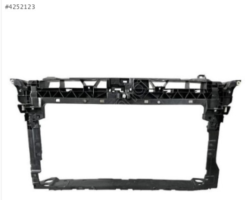 CUPRA SEAT LEON 2020-2025 ÖN İÇ PANEL SIFIR 5FA805588