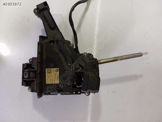 Fiat egea vites kutusu