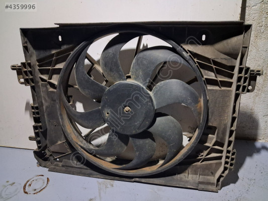 Renault Clio 2  Benzinli 1.6  Fan