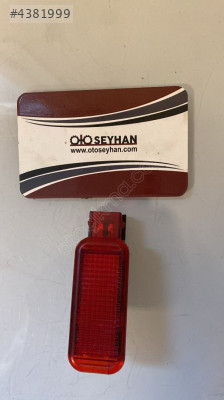 3B0947415B volkswagen passat b5 audi a3 kapı reflektör