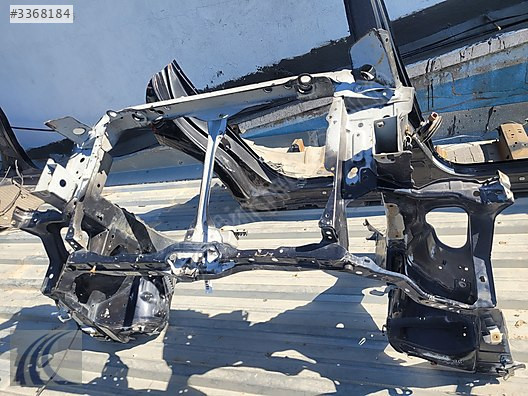 HONDA CIVIC HB 2004 ÇIKMA SAĞ PODYE