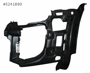 VOLKSWAGEN GOLF- 6- 09/12; ÖN TAMPON BAĞLANTI BRAKETİ SOL (GTI