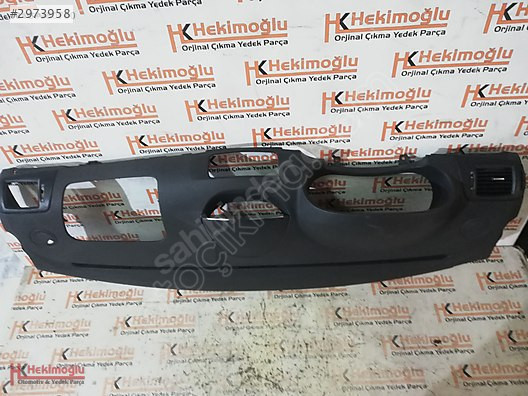 RENAULT SYMBOL THALİA GÖĞÜS TORPİDO ORJİNAL 8200697693 8200697
