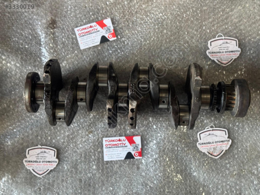 PEUGEOT 10FE STD KRANK