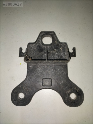 02591 RENAULT KADJAR ÖN TAMPON BRAKETİ