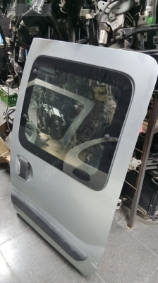 Renault Kango2 sol orta sürgülü kapı dolu