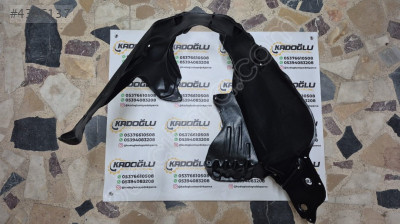 NİSSAN NOTE E11 SAĞ ÖN DAVLUMBAZ SIFIR YEDEK PARÇA 2006-2011