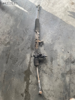 Fiat maria dreksiyon kutusu