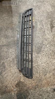 Wolsvagen golf7 orta ızgara