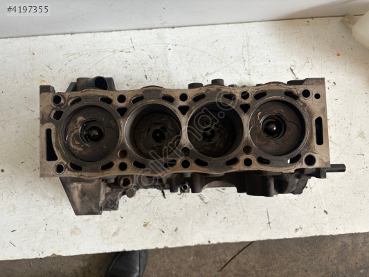 PEUGEOT PARTNER 2000 HDİ DOLU BLOK