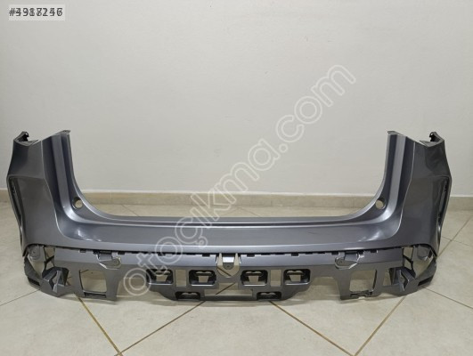 CİTROEN C4 ARKA TAMPON ORJİNAL ÇIKMA YENİ KASA 2024 MODEL