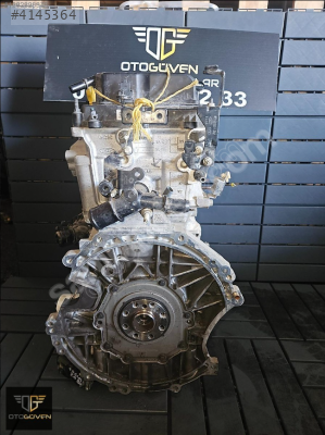 2020 FORD FOCUS 1.5 BENZİNLİ ÇIKMA ŞANZIMAN
