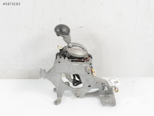 Honda Civic 8 FN FK Otomatik Vites Kulesi Kolu Topuzu Mekanizma