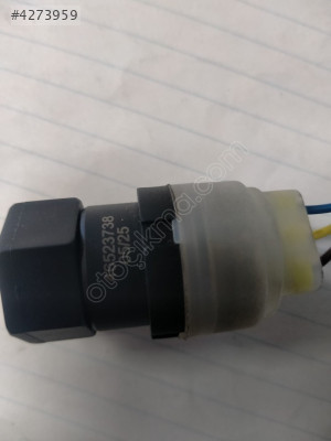 FİAT TİPO TEMPRA KİLOMETRE SENSÖRÜ