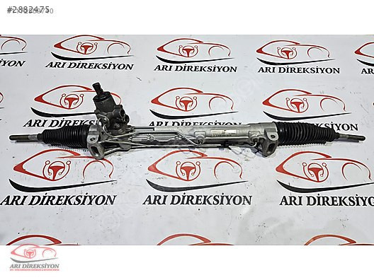 Audi A5 Orj Direksiyon Kutusu - Garantili - 8T1 422 066 A