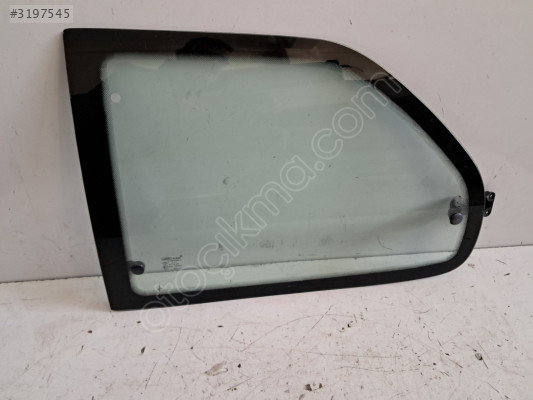 PEUGEOT 306 SOL KAELEBEK CAMI TEK KAPI ARAÇ