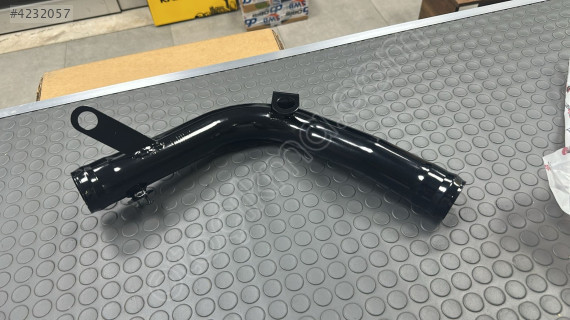 6R0145770A POLO 1.2 1.6 TURBO BORU