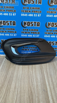 FİAT EGEA SOL SİS KAPAĞI