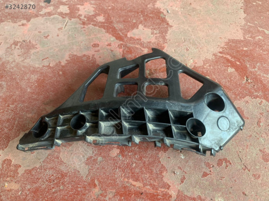 TOYOTA AURİS ÖN TAMPON BRAKETİ SOL 5253602040