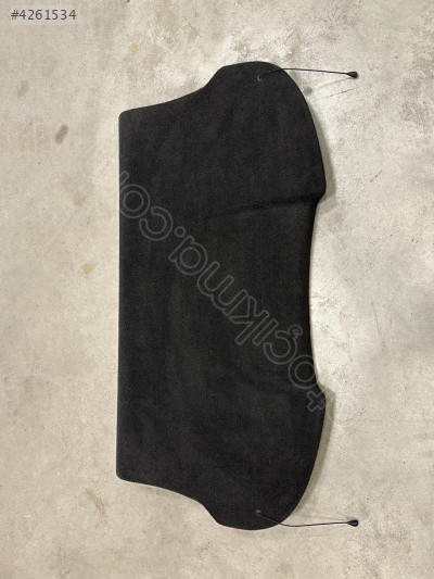 SEAT İBİZA BAGAJ PANDİZOT 2009-2016